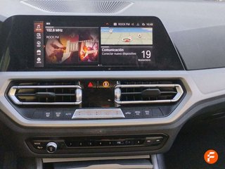 BMW Serie 3 318d Auto.