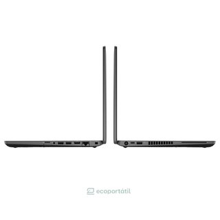 Dell Latitude 5400 14" i5 8365U, 16GB, SSD 512GB, FHD, Bat. Nuova, A+