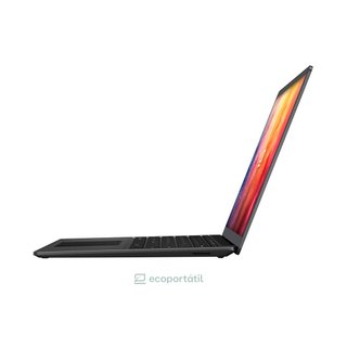 Microsoft Surface Laptop 3 Touch 13,5" i5 1035G7, 8GB, SSD 256GB, 2K+, Nero, A+