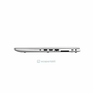 OUTLET!! HP EliteBook 850 G5 15,6" i5 8350U, 8GB, SSD 256GB, FHD