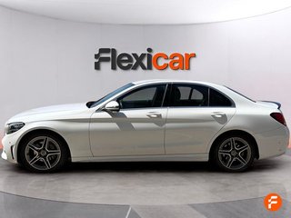 Mercedes Clase C C 200