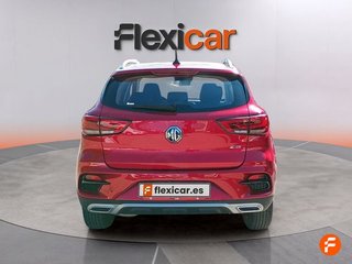 MG ZS 1.5 Comfort