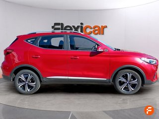 MG ZS 1.5 Comfort