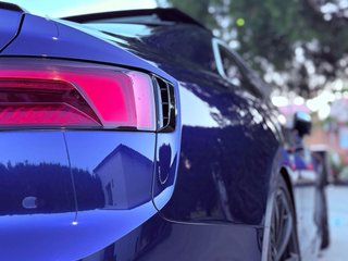 Audi RS5 2018