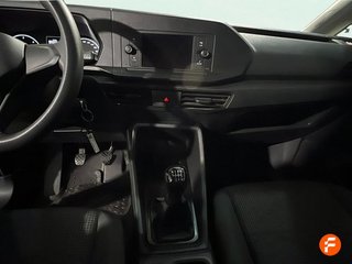 Volkswagen Caddy Origin 2.0 TDI 75kW (102CV)
