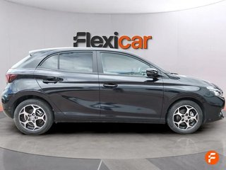 MG MG3 Hybrid+ Luxury