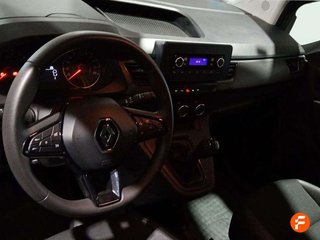Renault Kangoo Kangoo Furgón L1 2 plazas Euro6ebis