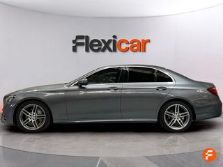 Mercedes Clase E E 220 d