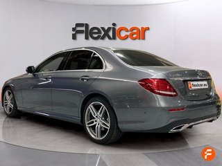 Mercedes Clase E E 220 d