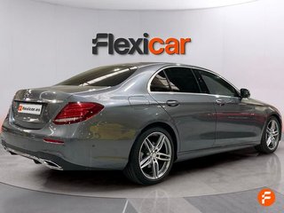 Mercedes Clase E E 220 d