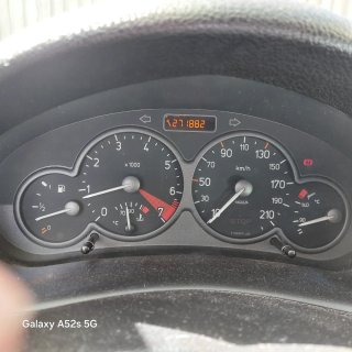 Peugeot 206 2003