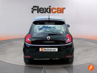Renault Twingo Intens SCe 55kW (75CV) GPF