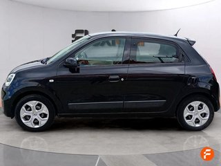 Renault Twingo Intens SCe 55kW (75CV) GPF