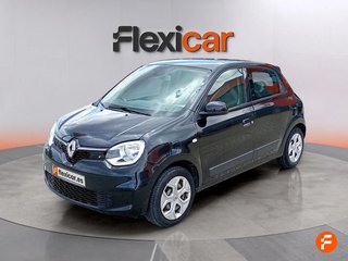 Renault Twingo Intens SCe 55kW (75CV) GPF