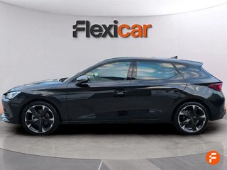 Cupra León 1.5 eTSI 110kW (150CV) DSG