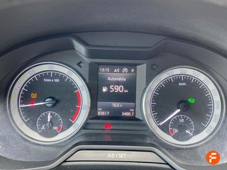 Skoda Octavia Combi 1.0 TSI 85KW (115CV) DSG Like