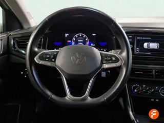 Volkswagen Taigo Life 1.0 TSI 70kW (95CV)