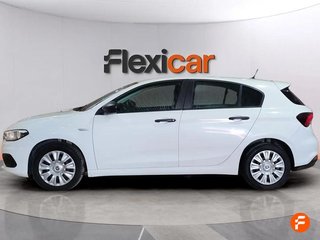 Fiat Tipo 1.6 Pop Business 88kW (120CV) Mjet. 5p