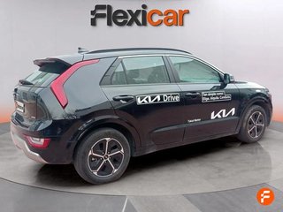 Kia Niro 1.6 GDi PHEV 104kW (141CV) Drive