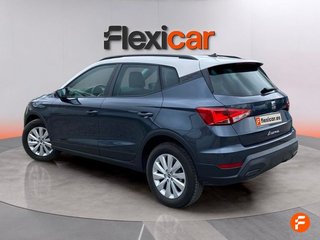 Seat Arona 1.0 TSI 85kW (115CV) FR Special Edition