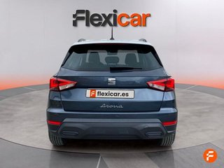 Seat Arona 1.0 TSI 85kW (115CV) FR Special Edition