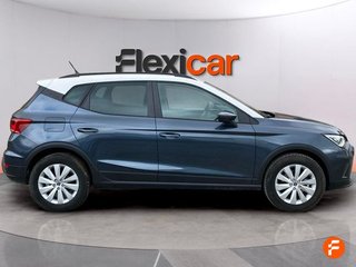 Seat Arona 1.0 TSI 85kW (115CV) FR Special Edition