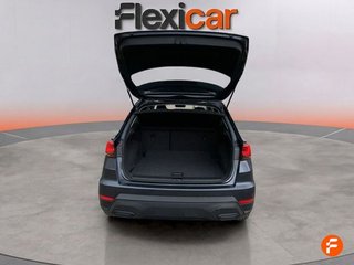 Seat Arona 1.0 TSI 85kW (115CV) FR Special Edition
