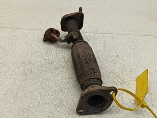 TUBO ESCAPE DELANTERO KIA CEED (ED) G4FA