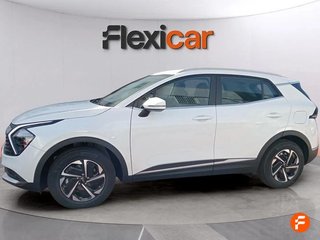 Kia Sportage 1.6 T-GDi PHEV 198kW (265CV) Drive 4x4