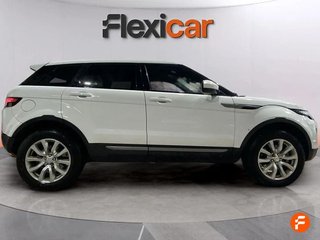 Land-Rover Range Rover Evoque 2.0L SD4 150CV 4x4 HSE Dynamic Auto - 5P (2016)
