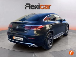 Mercedes GLC GLC 220 d 4MATIC
