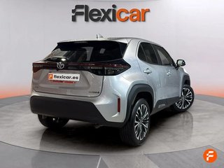 Toyota Yaris Cross 1.5 120H Style