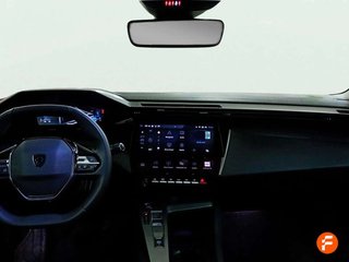 Peugeot 408 408 Allure Puretech 130 EAT8