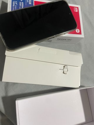 Xiaomi Redmi 15C 128GB