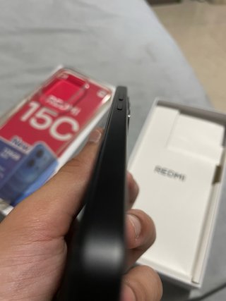 Xiaomi Redmi 15C 128GB