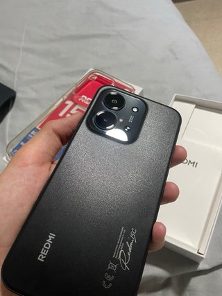 Xiaomi Redmi 15C 128GB