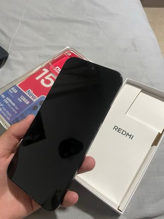 Xiaomi Redmi 15C 128GB