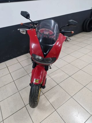 Aprilia RS 125 Tuono Full Power para peças