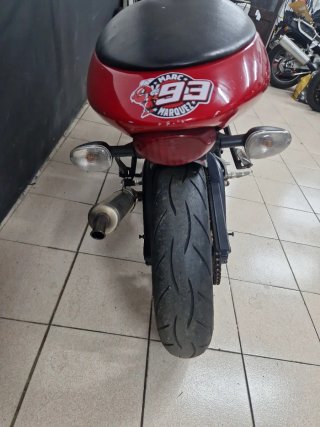 Aprilia RS 125 Tuono Full Power para peças