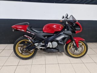 Aprilia RS 125 Tuono Full Power para peças