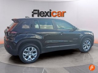 Jeep Avenger 1.2 G 74kW (100CV) 1st Edition