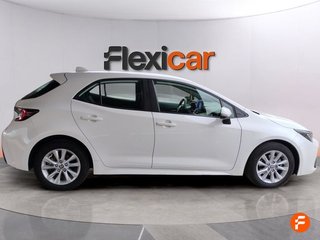 Toyota Corolla 140H Style Edition
