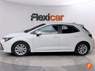 Toyota Corolla 140H Style Edition