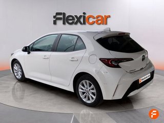 Toyota Corolla 140H Style Edition