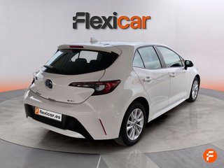 Toyota Corolla 140H Style Edition