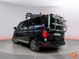 Volkswagen Multivan Outdoor Corto 2.0 TDI 110kW BMT 4Motion