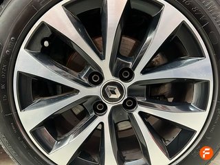 Renault Clio Serie limitada Limited TCe 67 kW (91CV)