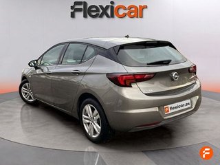 Opel Astra 1.2T SHT 96kW (130CV) GS Line