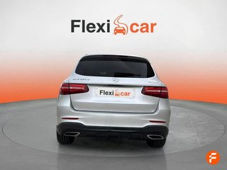 Mercedes GLC GLC 220 d 4MATIC