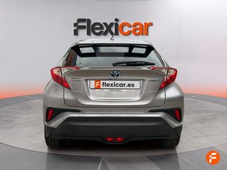 Toyota C-HR 1.8 125H Advance
